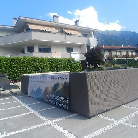 Affittacamere Valchiavenna - Foresteria Lombarda Con Parcheggio Privato Sul Posto! Apprezzata Gestione Familiare Dal 2012, Qualita-Prezzo Top! "Guest-House With Private Parking On Site! Appreciated Family Management Since 2012, Quality-Price Top!" Eksteriør billede