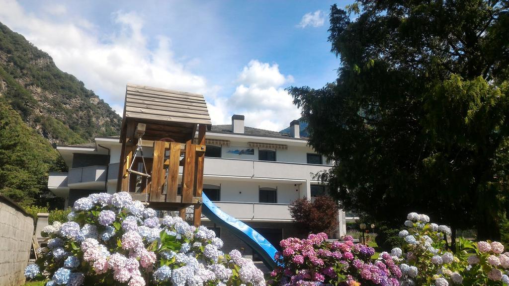 Affittacamere Valchiavenna - Foresteria Lombarda Con Parcheggio Privato Sul Posto! Apprezzata Gestione Familiare Dal 2012, Qualita-Prezzo Top! "Guest-House With Private Parking On Site! Appreciated Family Management Since 2012, Quality-Price Top!" Eksteriør billede