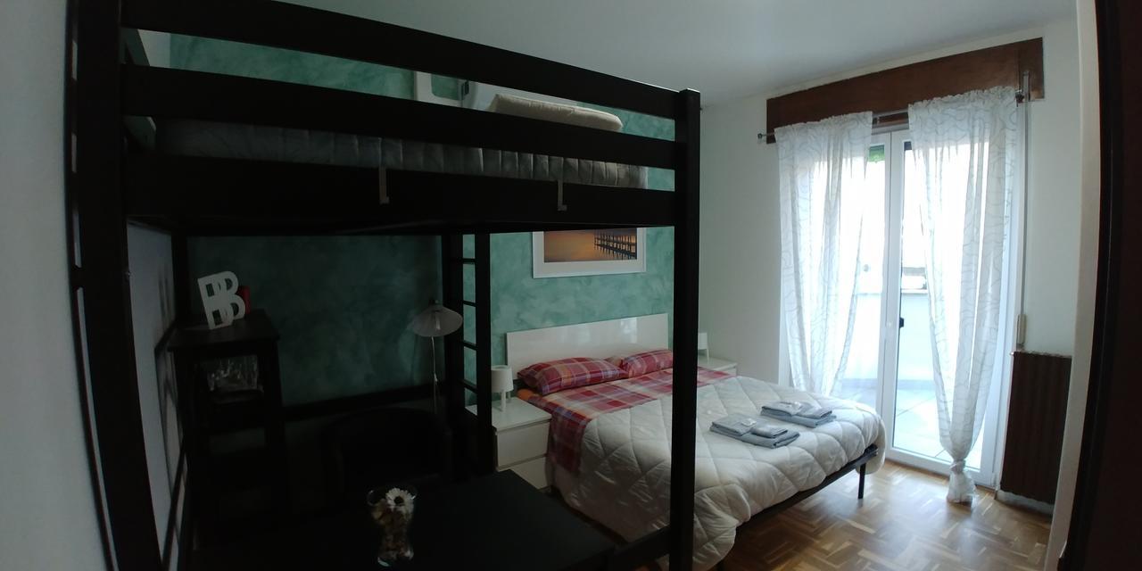 Affittacamere Valchiavenna - Foresteria Lombarda Con Parcheggio Privato Sul Posto! Apprezzata Gestione Familiare Dal 2012, Qualita-Prezzo Top! "Guest-House With Private Parking On Site! Appreciated Family Management Since 2012, Quality-Price Top!" Eksteriør billede
