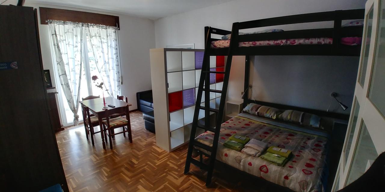 Affittacamere Valchiavenna - Foresteria Lombarda Con Parcheggio Privato Sul Posto! Apprezzata Gestione Familiare Dal 2012, Qualita-Prezzo Top! "Guest-House With Private Parking On Site! Appreciated Family Management Since 2012, Quality-Price Top!" Eksteriør billede