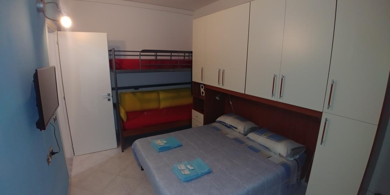 Affittacamere Valchiavenna - Foresteria Lombarda Con Parcheggio Privato Sul Posto! Apprezzata Gestione Familiare Dal 2012, Qualita-Prezzo Top! "Guest-House With Private Parking On Site! Appreciated Family Management Since 2012, Quality-Price Top!" Eksteriør billede